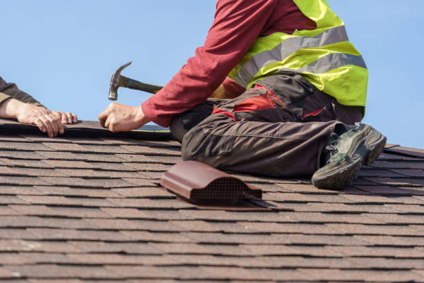 Best Shingle Roofing Installation  in Krugerville, TX