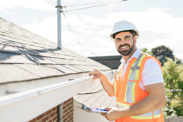 Quick and Trustworthy Emergency Roof Repair Services in Krugerville, TX