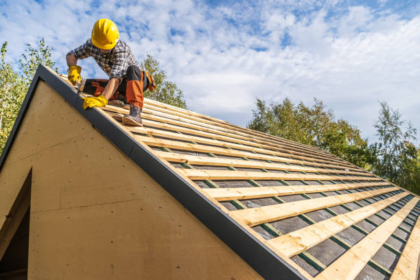 Best Roof Replacement Cost  in Krugerville, TX
