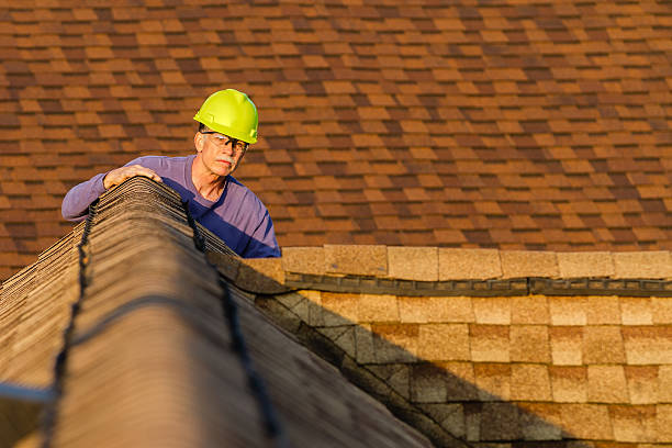 Best Roof Maintenance Services  in Krugerville, TX