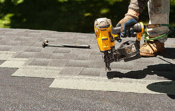 Best Metal Roofing Contractor  in Krugerville, TX