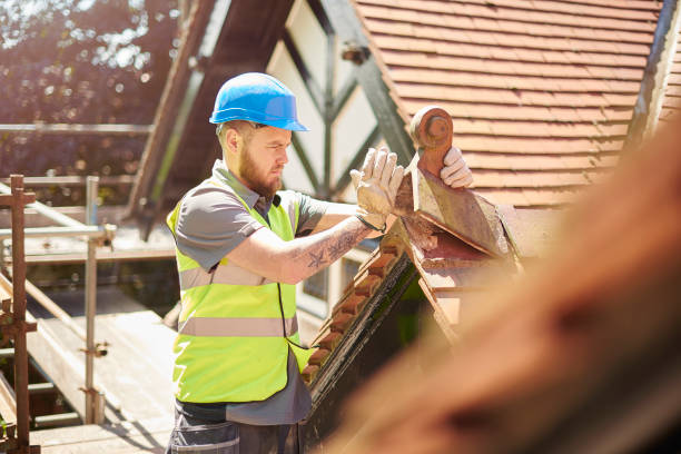Professional Roofing Contractor in Krugerville, TX